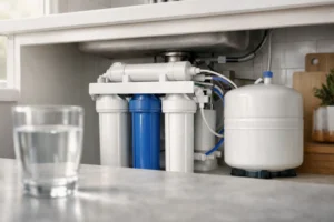 Does reverse osmosis remove lead – under sink reverse osmosis water filtration system removing lead from drinking water