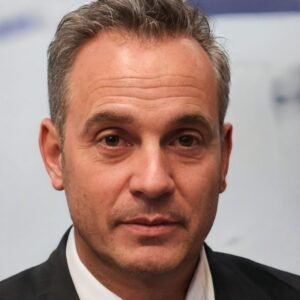 Picture of Michael Carter